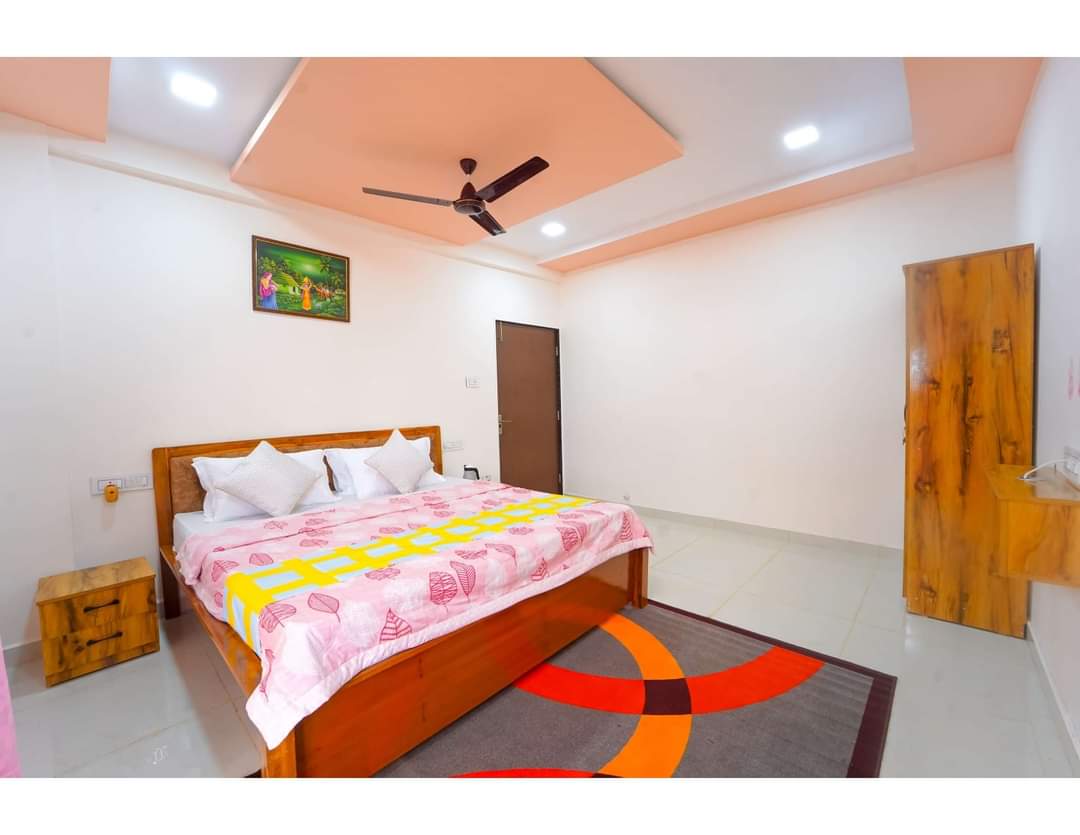 3BHK Villa