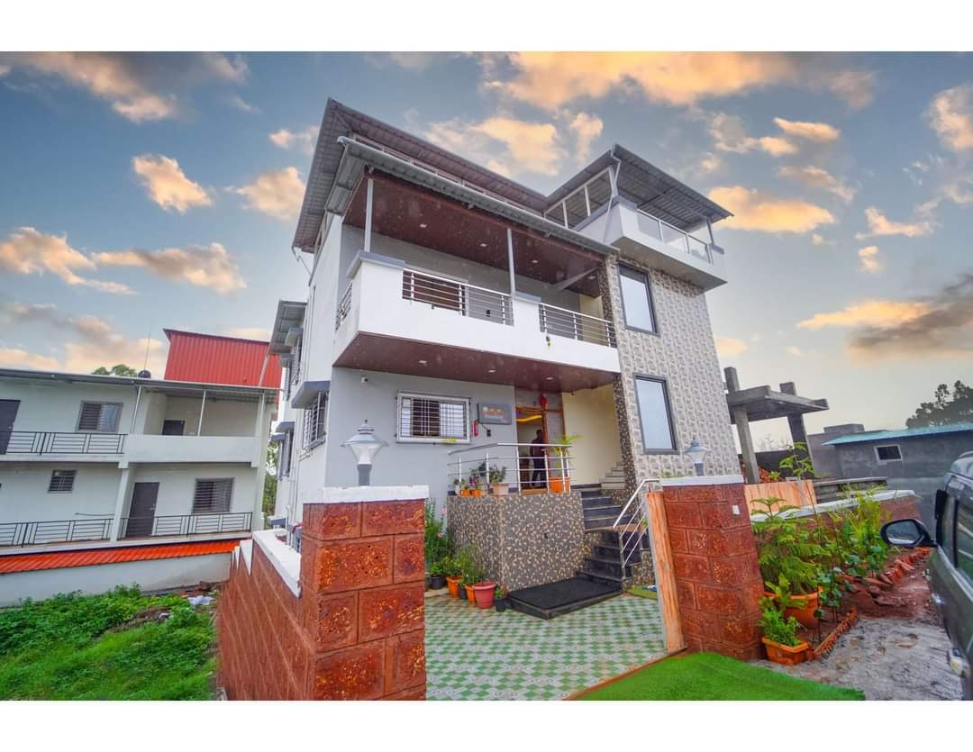 Complete Villa Experience